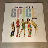 Spice Girls : The Greatest Hits LP / Вінілова Платівка Винил Вініл