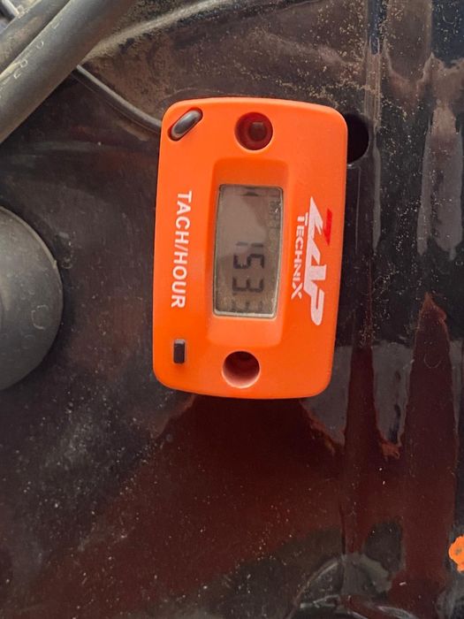 Sprzedam lub zamienię KTM 250 SXF