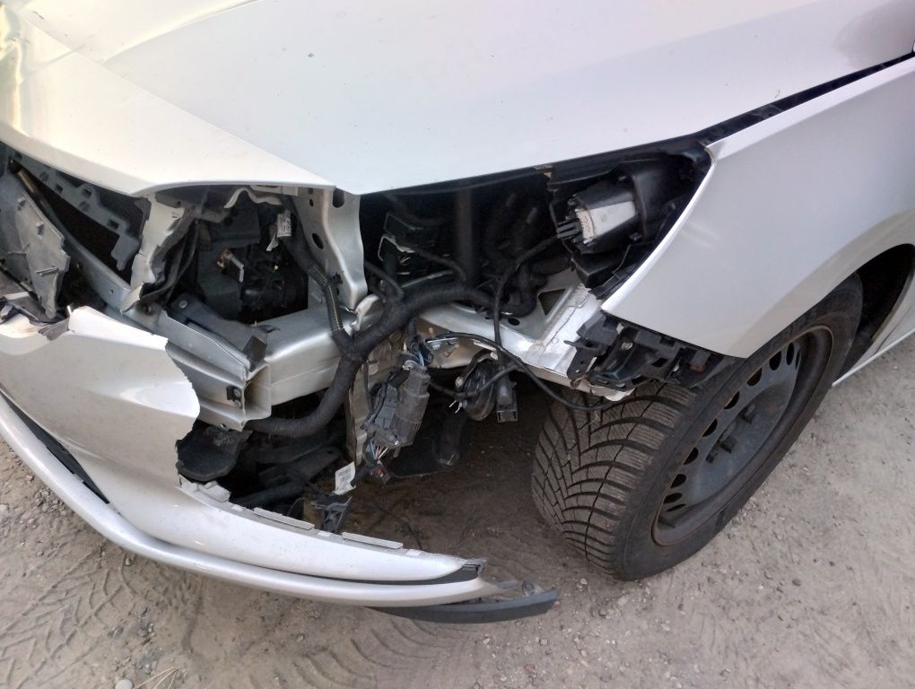 Astra K import Niemcy