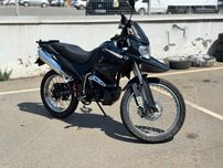 Shineray XY250GY-6B 2017