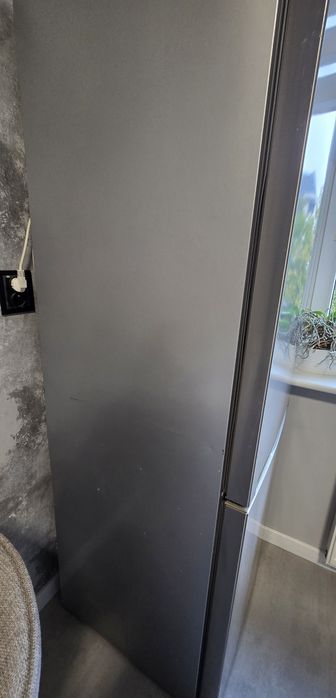 REZERWACJA Lodówka Beko No frost