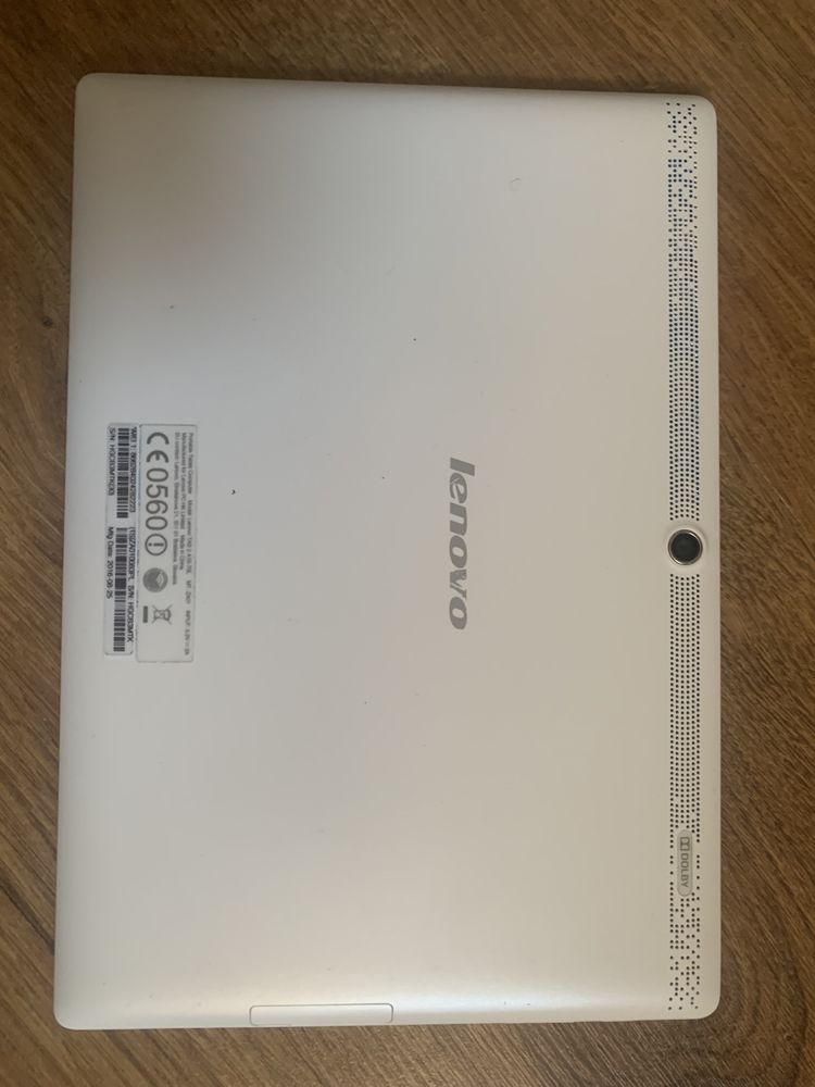 Tablet Lenovo Tab 2