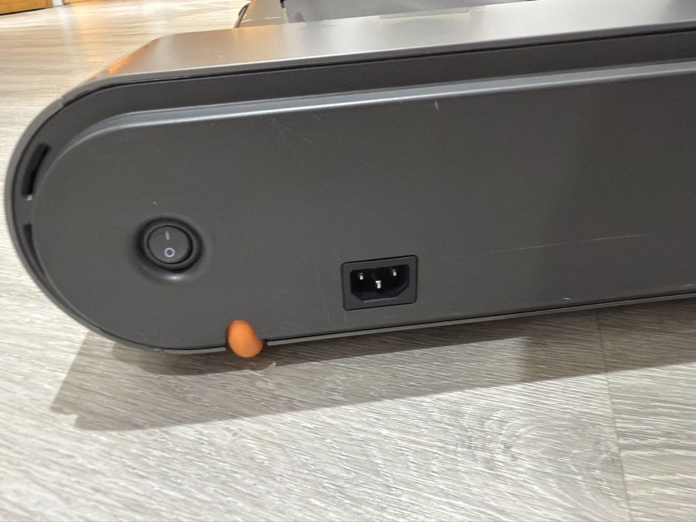 Passadeira Xiaomi Kingsmith WalkingPad R1