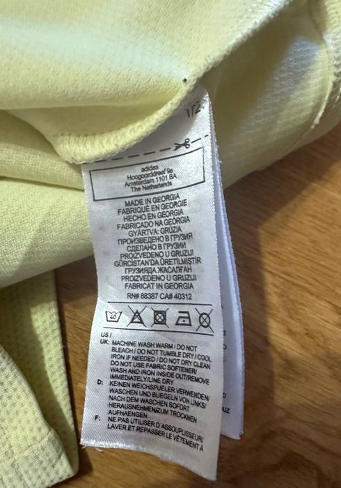 Дитяча футболка Arsenal London 7-8 років