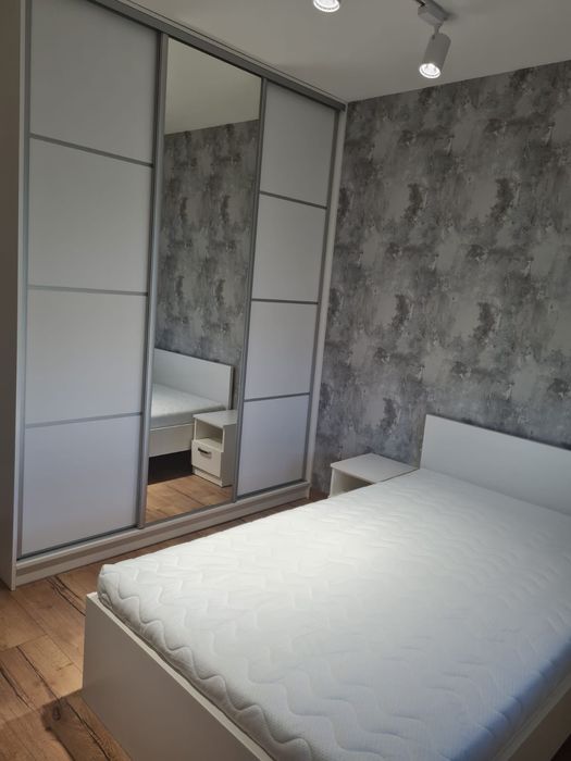 Nowe mieszkanie 42.38m2 osiedle Projektant