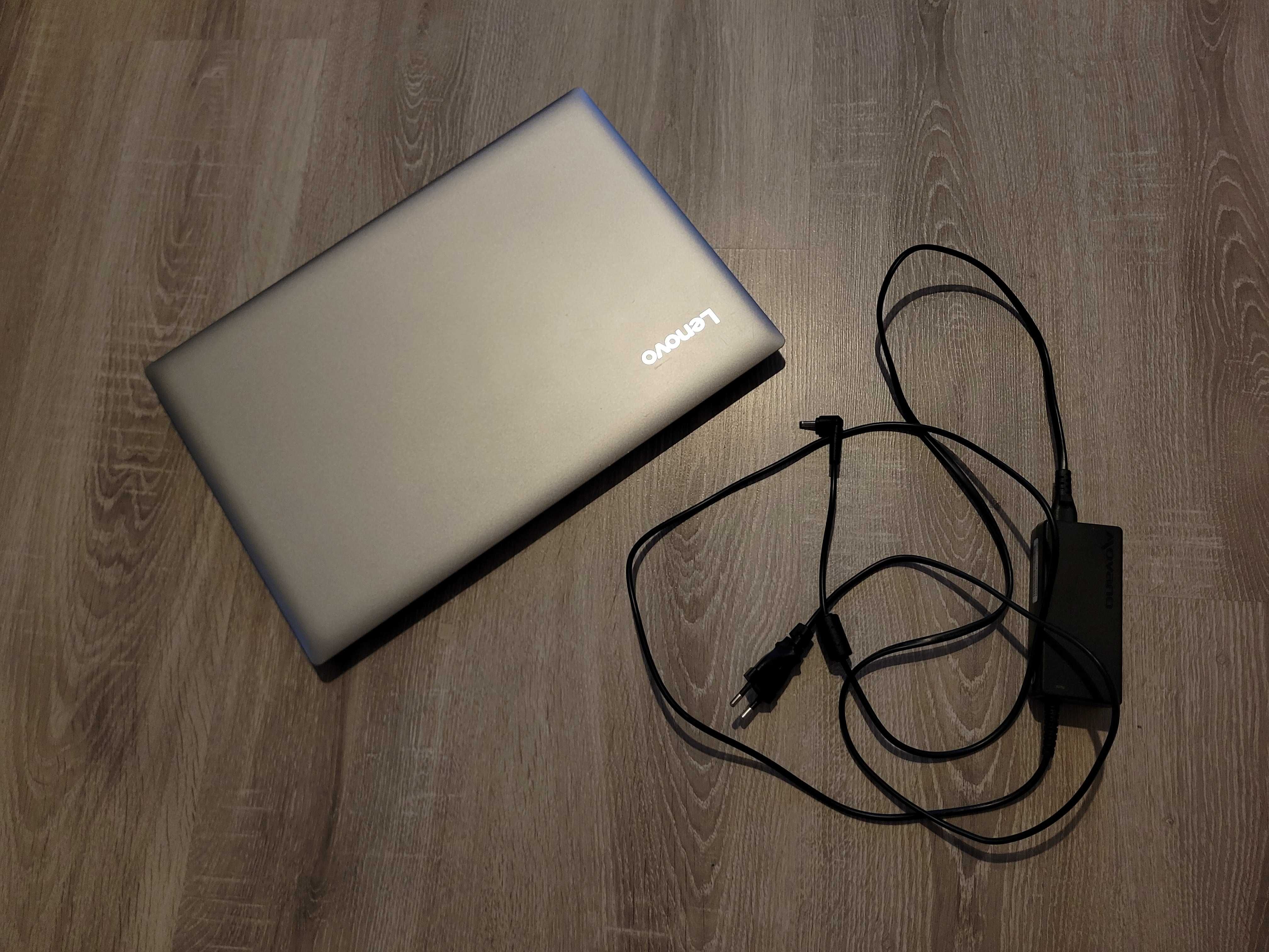 Lenovo ideapad 330 15.6" i5 8th gen/nvidia mx150