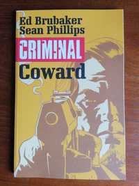 Criminal - Coward