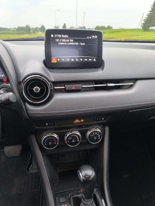 Mazda cx3 2019 2.0 USA