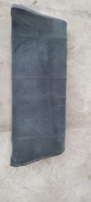 Заднє сидіння ваз (верхня частина)