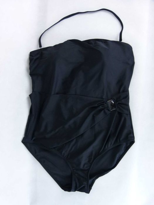 Strój kąpielowy jednoczęściowy 44 / 46