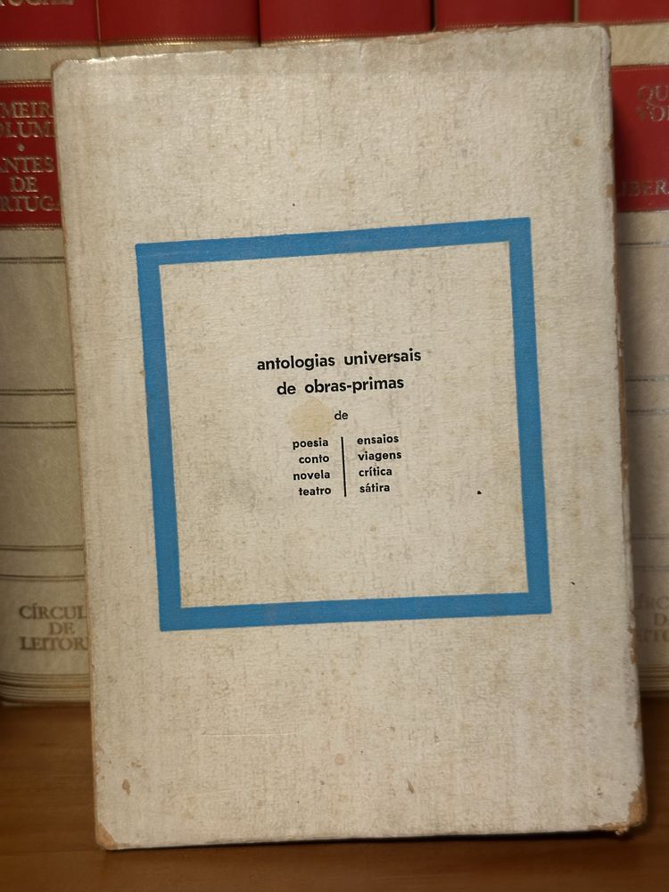 Livro As crónicas de Fernão Lopes