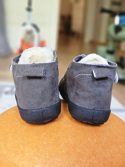 Buty półbuty dziecięce