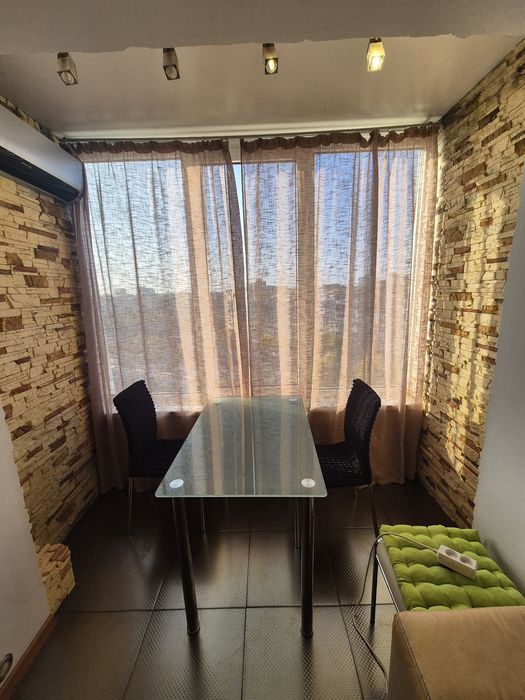 Сдам  2 к квартиру, с А.О. левый берег .