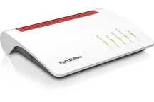 Router Wi-Fi FRITZ!Box 7590 DSL WAN MESH