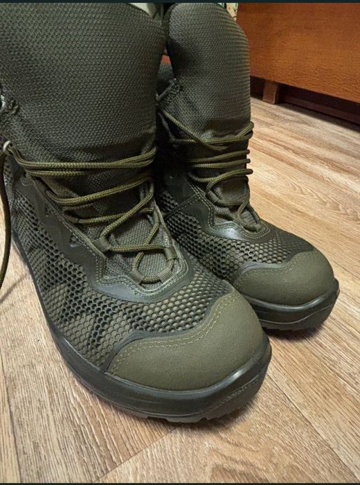 Берцы Талан армейские 46 размер новые лето - демисезон