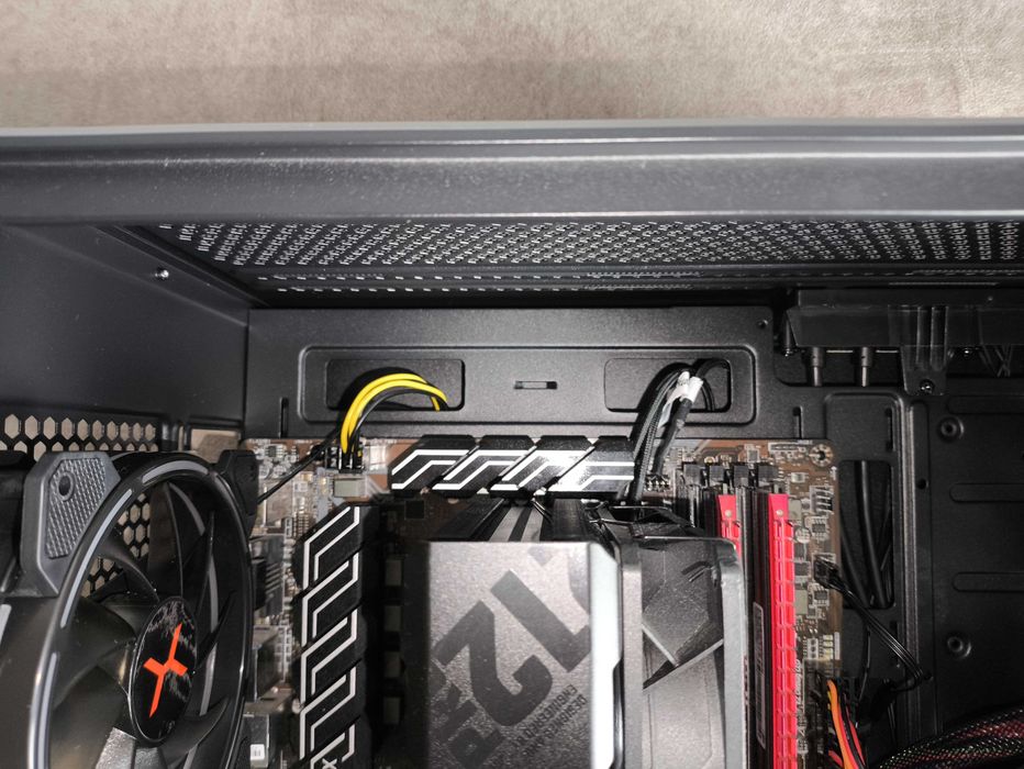 pyta główna MSI B450-A PRO MAX (AM4, DDR4, M2 PCIe 3.0, GPU PCIe 3.0)