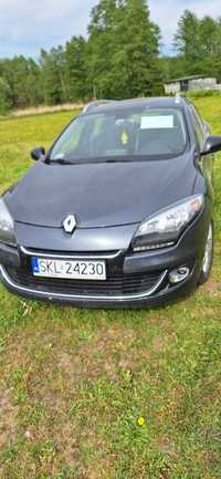 Renault Megane 3  1.4 tce + lpg  8l na 100 km