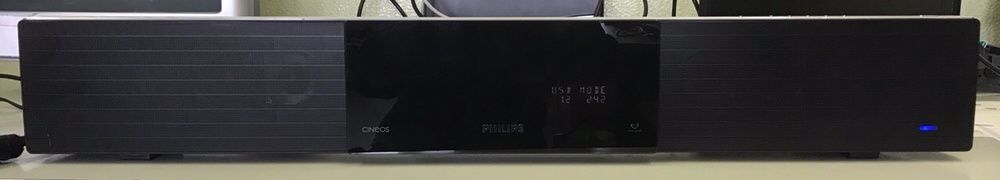 HTS 8100 Philips