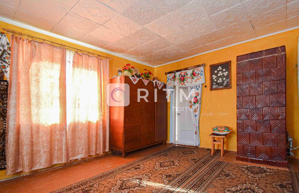 Продаж будинку в с. Городище Тернопільський район