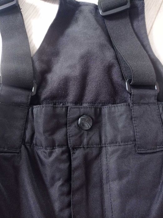 Spodnie narciarskie C&A chłopięce r. 116