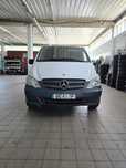 Mercedes Vito Long 113 cdi