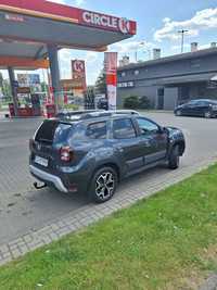 Dacia Duster Dacia Duster Prestige 2021 - 69 900 do małej negocjacji