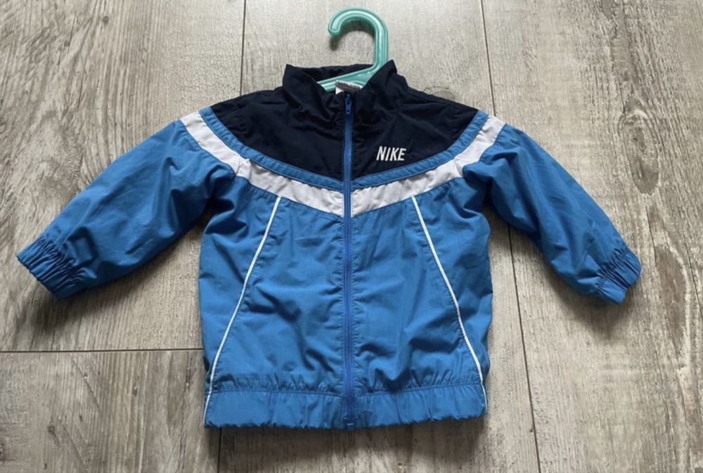 Bluza nike 74/80