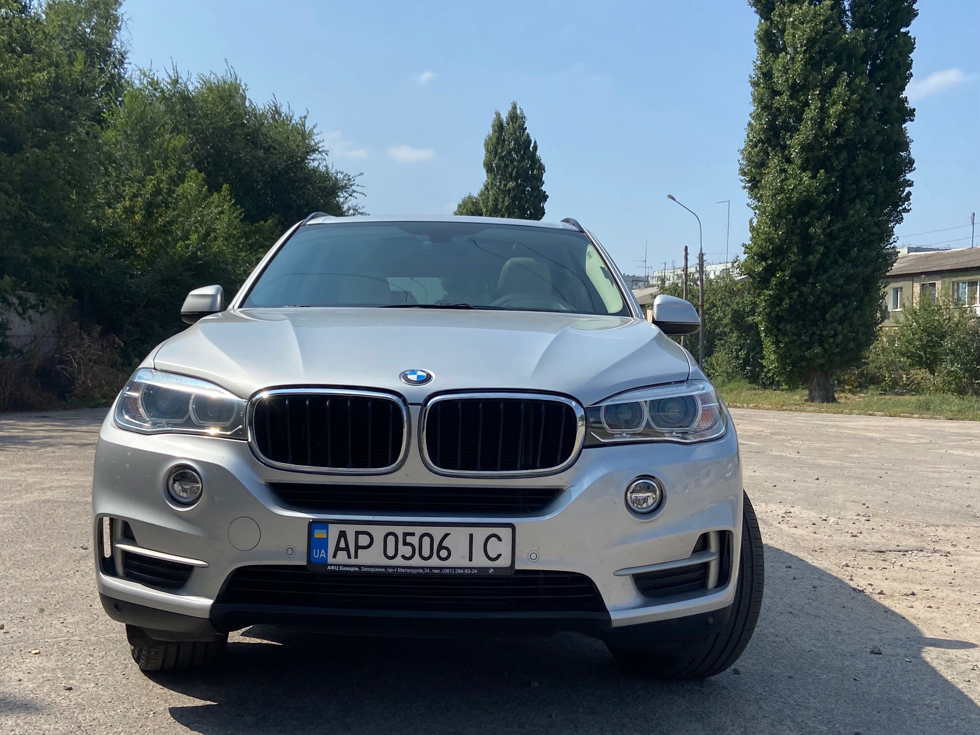 Bmw x5 f15 БМВ Х5