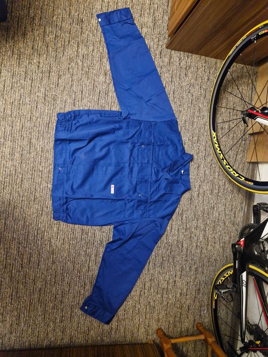 Ubranie robocze wzrost 170cm 195cm