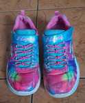 Buty sportowe Skechers S Lights r. 35