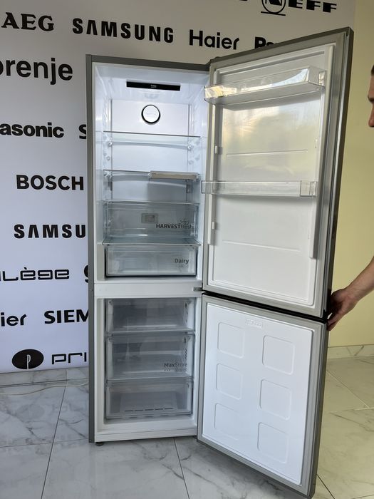 Холодильник Samsung RB31FSRNDWW NoFrost