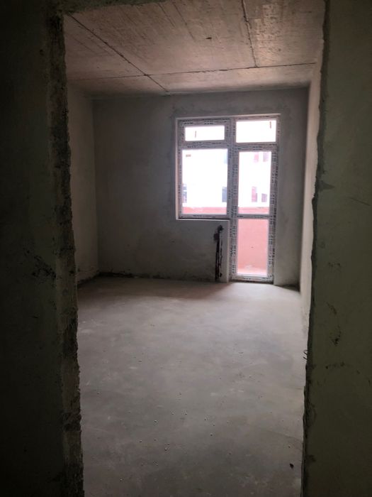 Продаж зданої 2х кімн.квартири вул.Кругла(кінець пр.Чорновола)