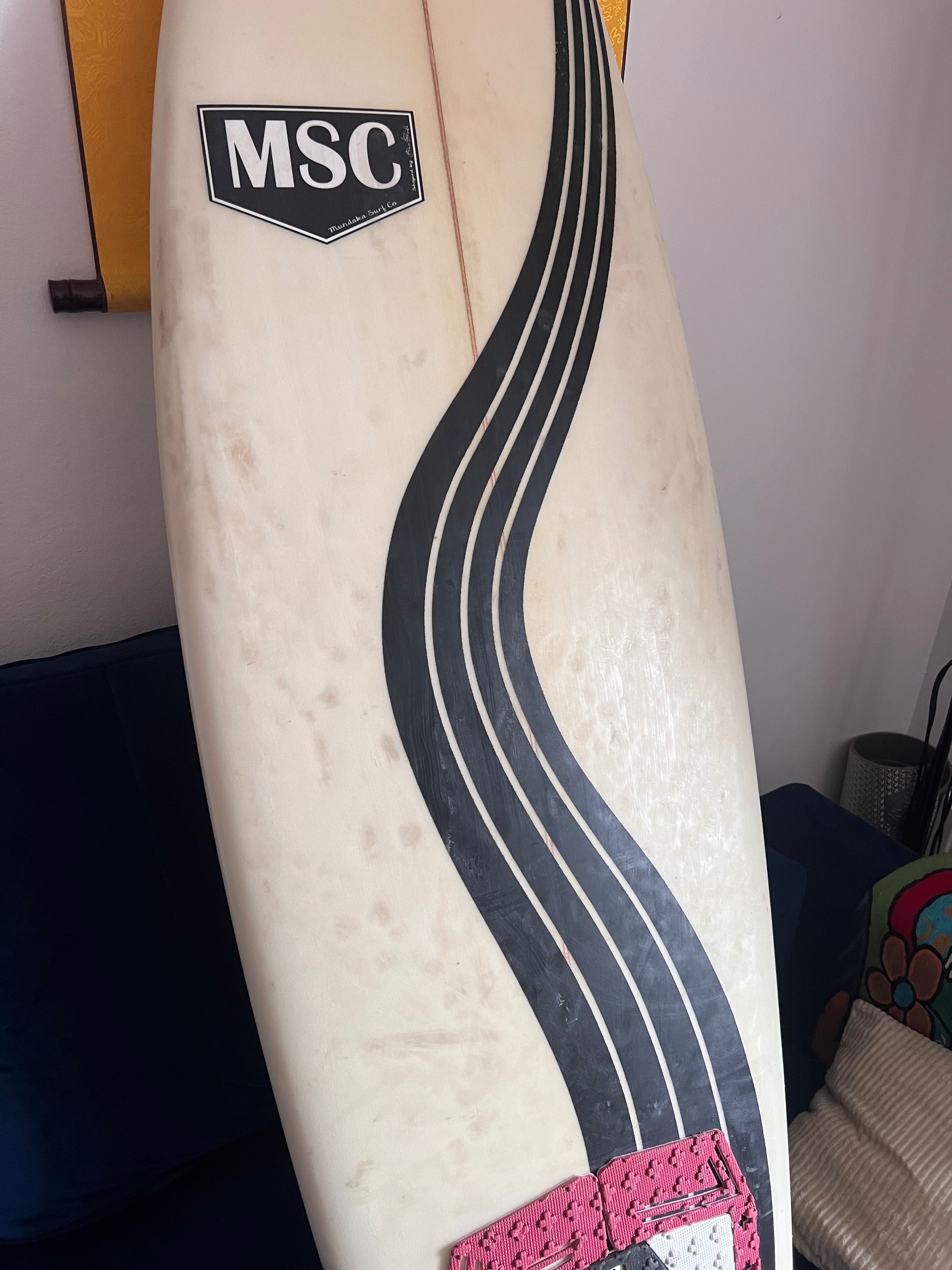 Deska surfingowa