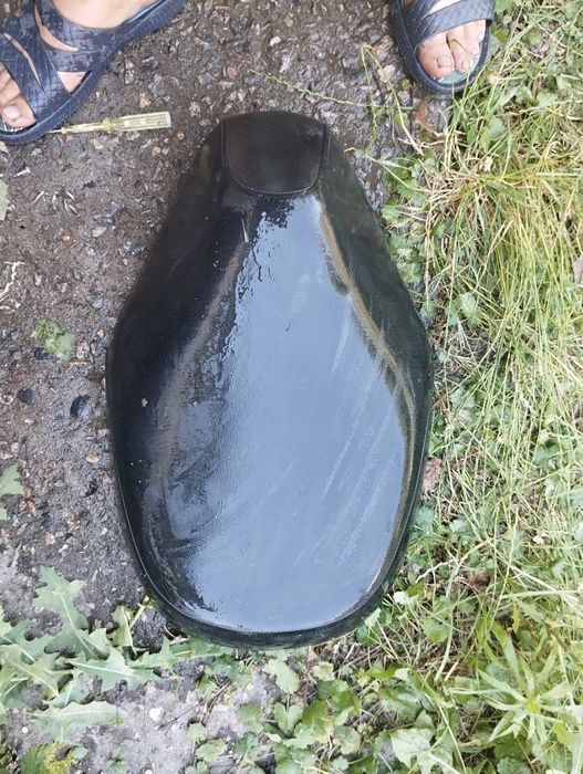 Сидіння, щиток,фільтр від suzuki lets4