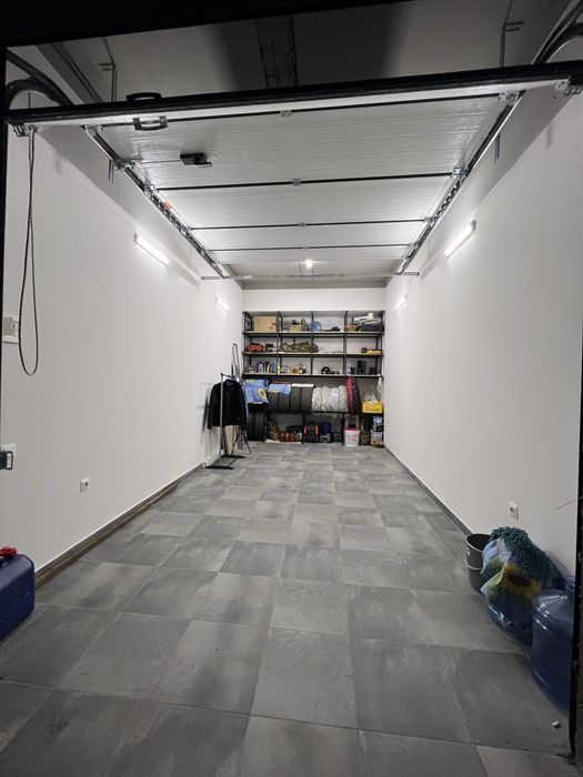 Продаж гаража 18м2 з ремонтом в ЖК Гетьманський  вул Б. Хмельницького