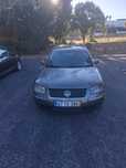 Vw passat 1.9 130
