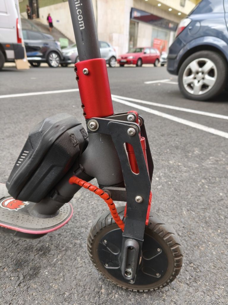Trotinete Xiaomi M365 1S para venda