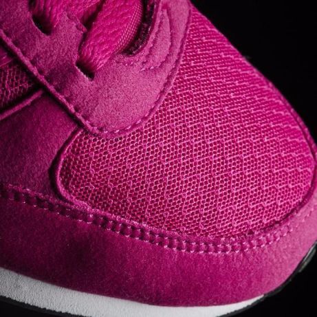 Buty adidas CITY RACER W damskie B74491 r.40 RÓŻOWE ostatnia para HIT!