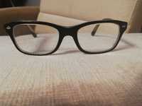 Ray Ban okulary, oprawki czarne