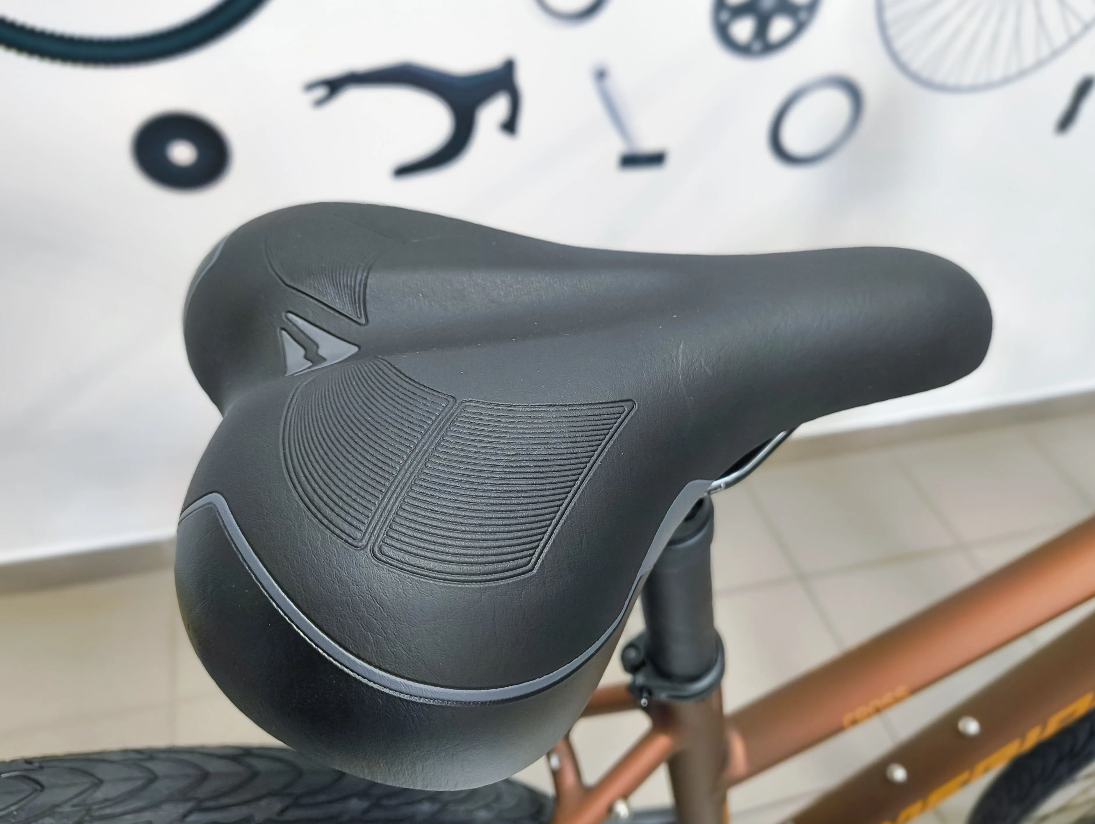 Rower Merida Crossway 100 Lady 2025
