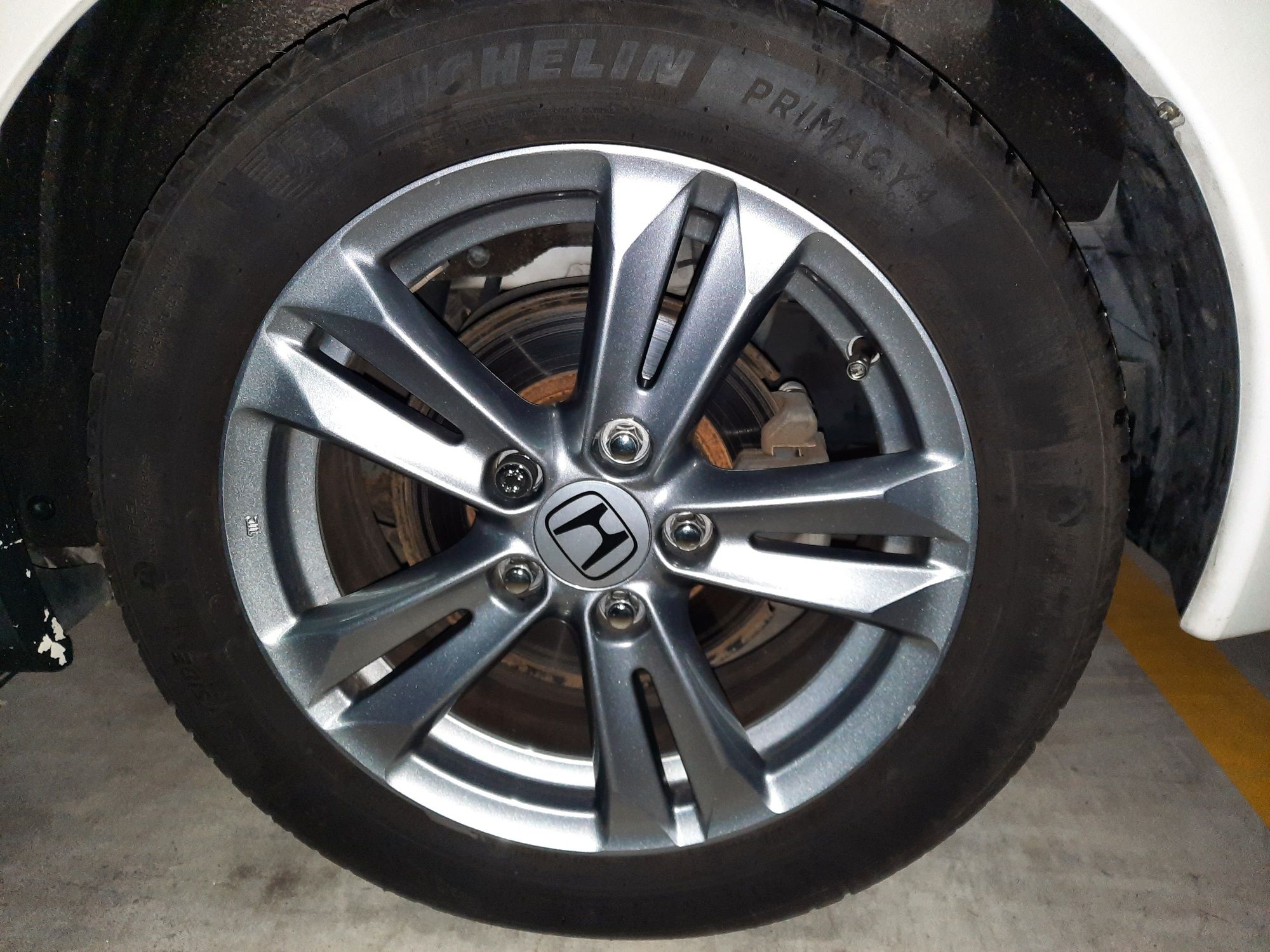 Honda crz 1.5 híbrido