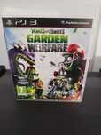 Plants vs Zombies Garden Warfare / gra PlayStation 3