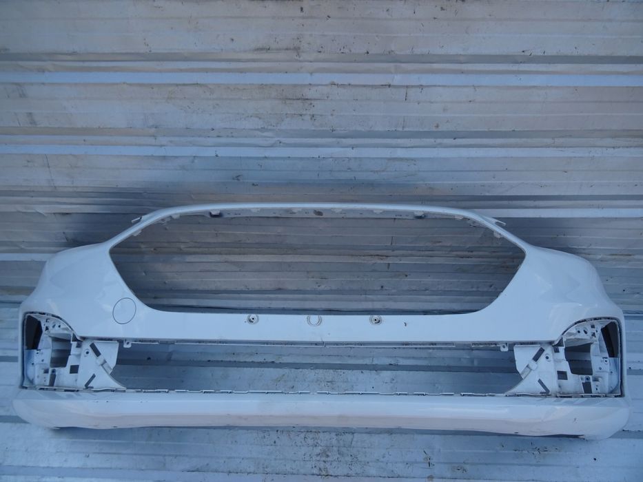 mondeo mk5 lift 2019- zderzak przód oryginał