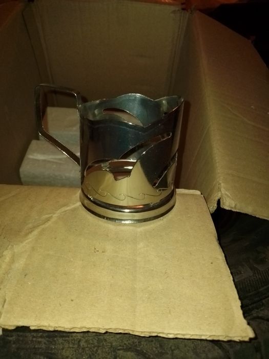 Продам подстаканники