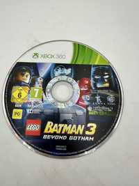 Gra konsola Xbox 360 - Batman 3 Lego Beyond Gotham