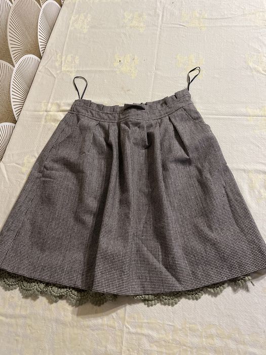 Пишна спідниця гарної якості