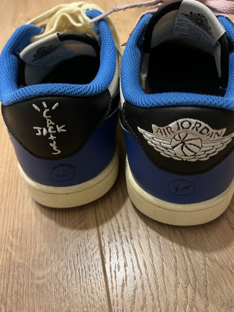 Tenis nike em bom estado