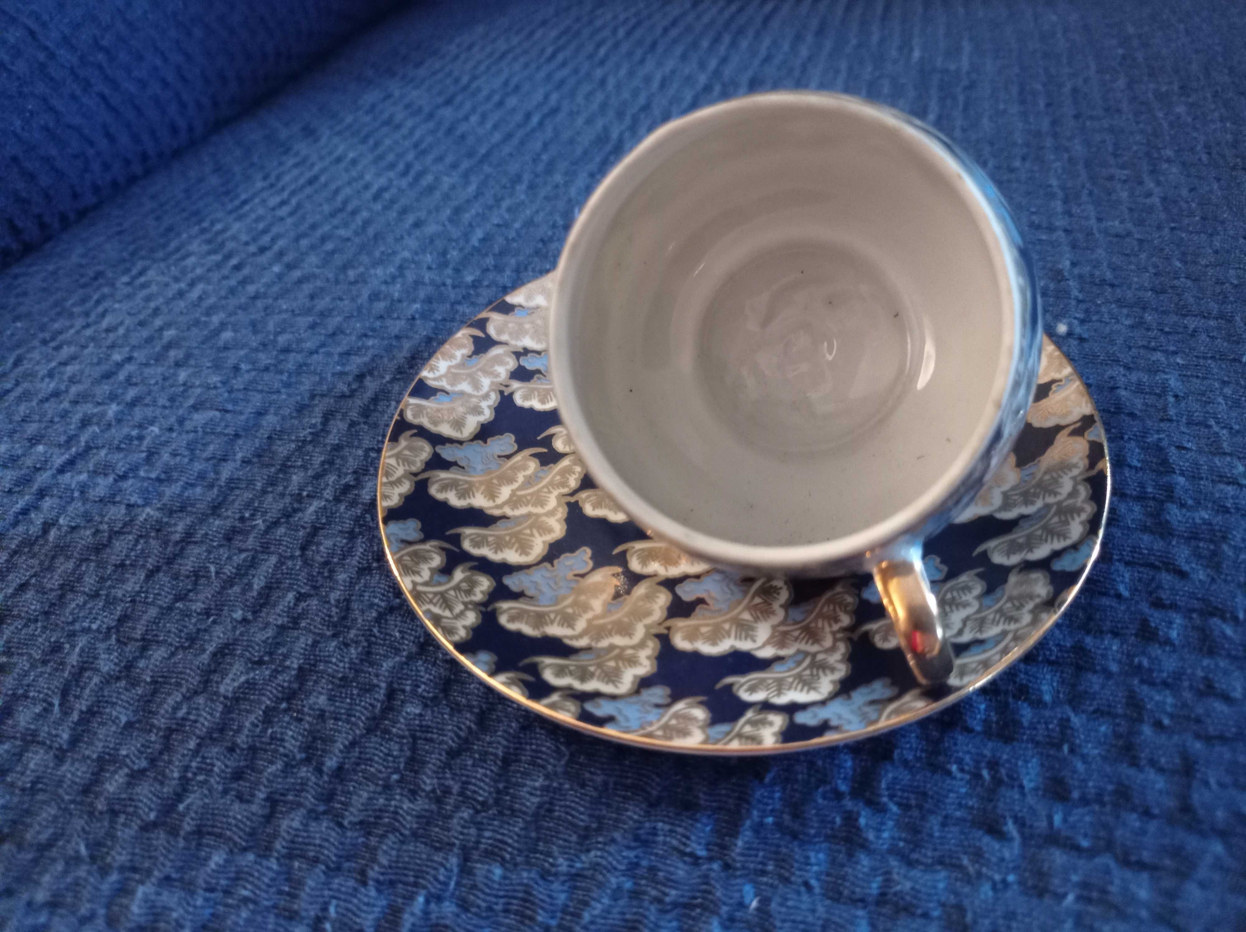 Chávena de café japonesa