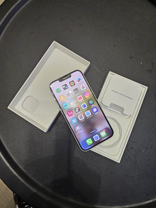 Iphone 13, 128GB
