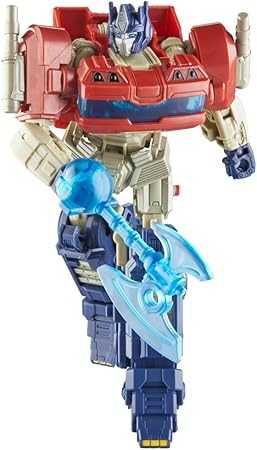 Transformers Studio Series Deluxe One 112 Optimus Prime figurka